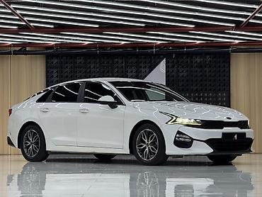 Другие автомобили: KIA K5 2019 2.0 газ Комплектация PRESTIGE 95% в родном окрасе 134.000 at lalafo.kg — 2 Другие автомобили: KIA K5 2019 2.0 газ Комплектация PRESTIGE 95% в родном окрасе 134.000 — 2