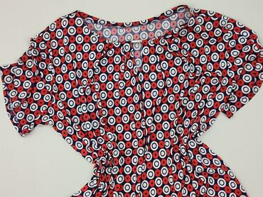 Bluzka damska, rozmiar 3XL