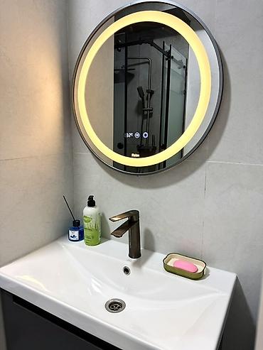 Посуточная аренда квартир: 🏠 Osh Lux Apartments Евродвушка Правила проживания 📍 Наш адрес: г — 9