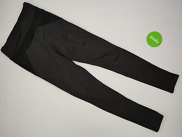 bottoms: Legginsy Sportowe damskie, rozmiar S — 2