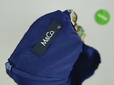 mts sklep: M&Co, Sukienka damska, rozmiar L — 4