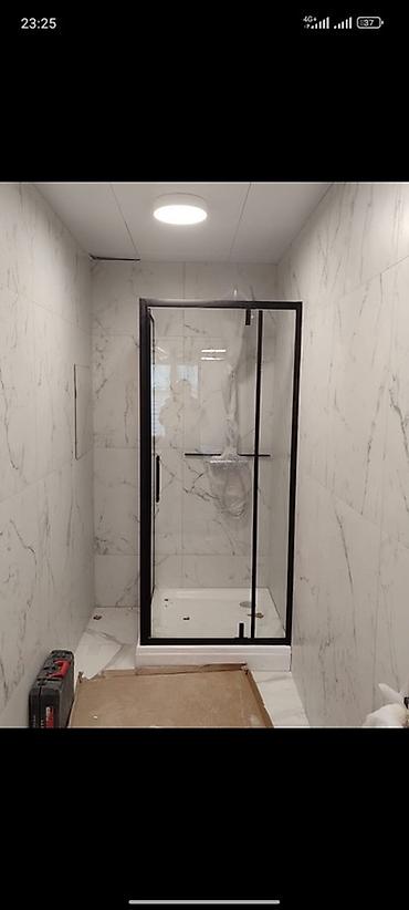 Монтаж и замена сантехники: Сантехник и электрик — профессиональные услуги для квартиры, дома и — 7