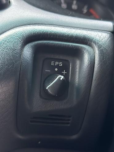 Honda: Honda Torneo: 2000 г., 2 л, Автомат, Бензин, Седан — 13