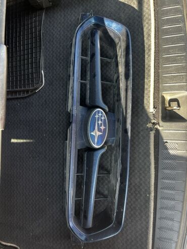 поворотник субару форестер: Радиатор торлору Subaru Оригинал