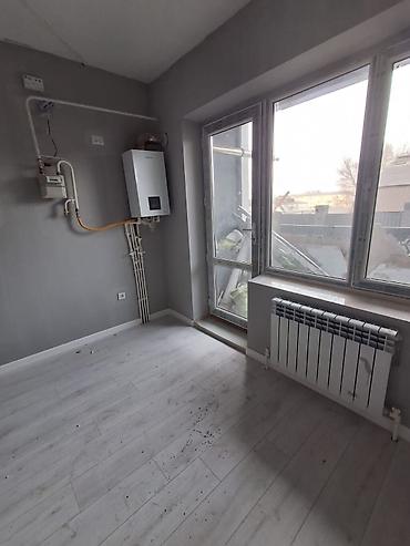 Продажа квартир: 1 комната, 25 м², Элитка, Евроремонт — 9