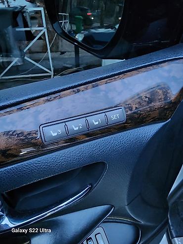 Lexus: Lexus LX: 2011 г., 5.7 л, Автомат, Газ, Внедорожник — 5