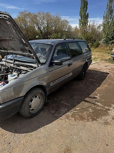 пассат б3 руловой рейка: Volkswagen Passat: 1990 г., 1.8 л, Кол менен иштөөчү, Газ, Универсал — 2