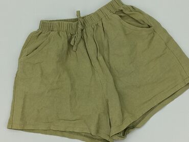 szorty damskie khaki: Szorty damskie, S