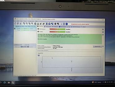 nvme ssd: Tam ideal tam problemsiz✅ 15.6 inch İ5-8ci nesil 8ram 256 nvm ssd — 4