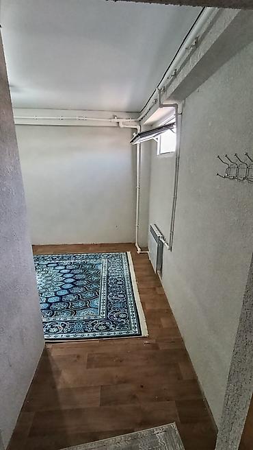 новый квартира: 20 м², С мебелью частично — 3