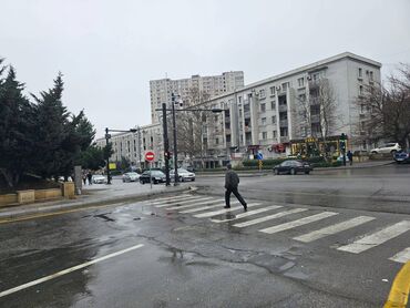 Köhnə tikili: Bakı, Yasamal, 4 otaqlı, Köhnə tikili, m. 20 Yanvar, 120 kv. m — 9