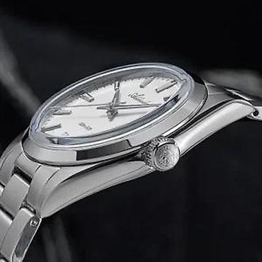 Ručni satovi: ADDIESDIVE AD2066 - 36mm - Bela Potpuno nov muški sat ADDIESDIVE — 11