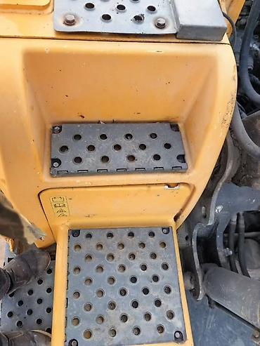 Экскаваторы: Экскаватор, Volvo, 2020 г., Колесный — 18