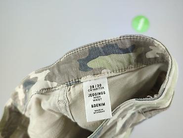 sekond hand: Imię, Jeansy damskie, rozmiar S — 4