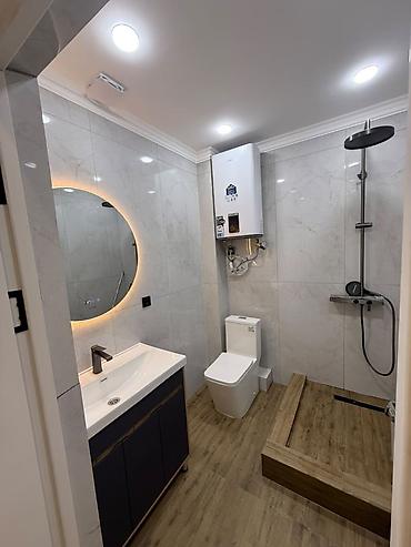 Продажа квартир: 2 комнаты, 50 м², Филармония Элитка, 12 этаж, Дизайнерский ремонт — 16