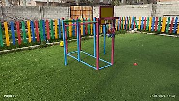 Детские площадки: Детская площадка Для улицы, Новый — 8