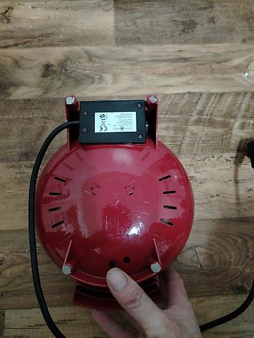 Ostali kuhinjski aparati: Aparat za pečenje cake pops/loptastih kolačića - Električni uređaj sa — 11