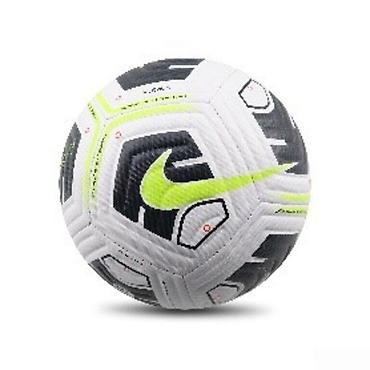 Oyuncaqlar: Futbol topu "Nike Academy Team"Nike Academy Team Futbol Topu №5 Nike — 1