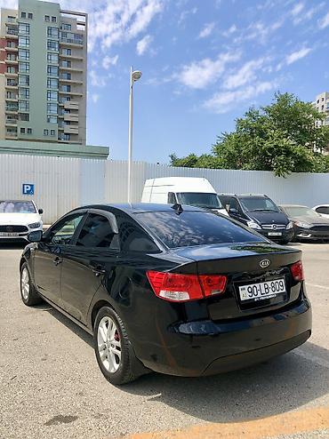 kia cerato qapi: Kia Cerato: 1.6 l | 2011 il Sedan — 5
