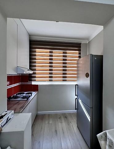 Продажа квартир: 2 комнаты, 52 м², ул. Московская / Ибраимова 105 серия, 6 этаж, Евроремонт — 7
