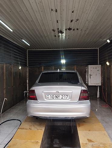 vaz 2107 2017: Mator karopqa yaxşı. maşın krasqadan yeni çıxıb parilofqada olunacaq — 5