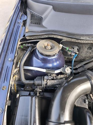 Opel: Opel Astra: 1.8 l | 1999 il 180000 km Universal — 3