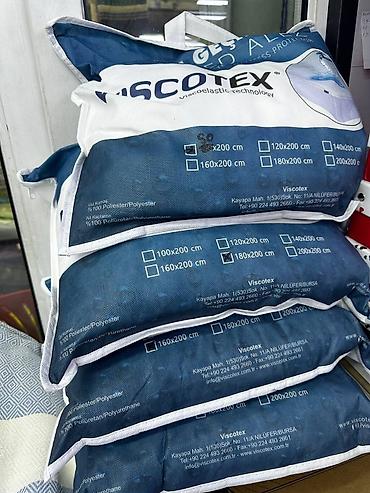 bed sheets: Наматрасники непромокаемые и обычные Все размеры в наличии 0.9х 200 — 7