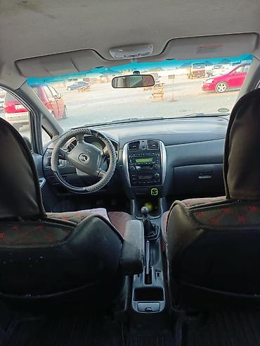 porter 4x4: Mazda PREMACY: 2004 г., 1.8 л, Механика, Бензин, Минивэн — 4