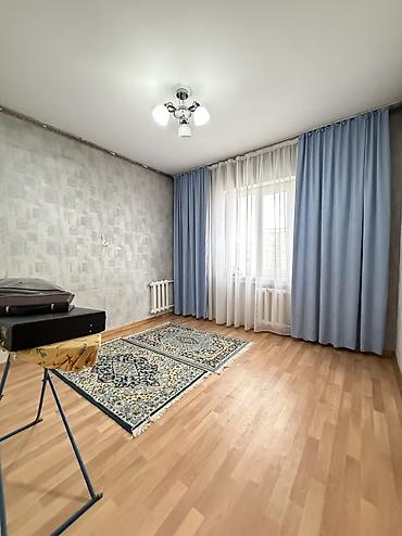Продажа квартир: 4 комнаты, 90 м², 106 серия, 8 этаж, Евроремонт — 13
