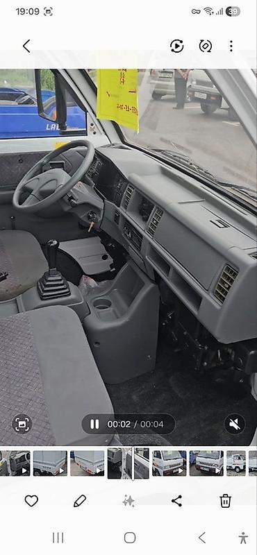 Daewoo: Daewoo Лабо: 2004 г., Механика, Бензин — 11