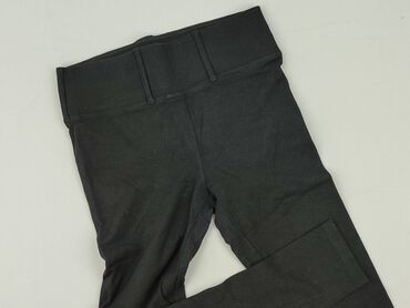 legginsy bezszwowe z wysokim stanem push up: Legginsy Eleganckie damskie, rozmiar XL