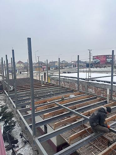 Сварка: Сварочный работа
 
Атапления
Навес — 21