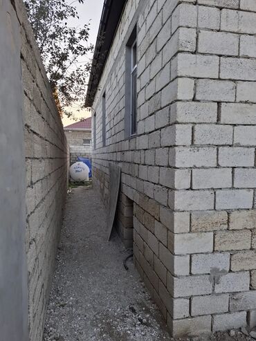 Həyət evləri və villaların satışı: 3 otaqlı, 80 kv. m, Kredit yoxdur, Yeni təmirli — 4
