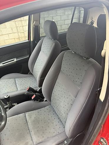 Hyundai: Hyundai Getz: 2004 г., 1.4 л, Механика, Бензин, Хэтчбэк — 10