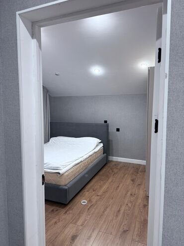 Посуточная аренда домов: 130 м², 3 комнаты, Утепленный, Теплый пол, Бронированные двери — 13