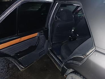mercedes c300: Mercedes-Benz W124: 1990 г., 2.3 л, Механика, Бензин, Седан — 10