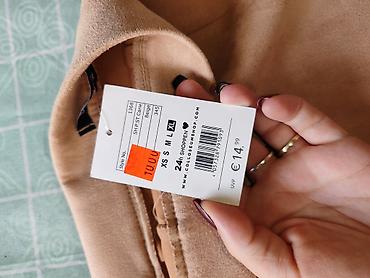 legend outlet haljine: Prelepa nova Coloseum suknja placena 15EuR,velicina Xl — 4