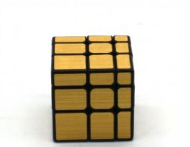 rubik v Azərbaycan | OYUNCAQLAR: Kubik Rubika 3*3 Mirrors İstehsalçı: MoYu Kub speed cubing və adi