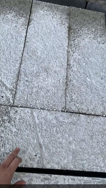 Газоблок: Газоблок, Автоклавный, 600x300x200, D700 — 9