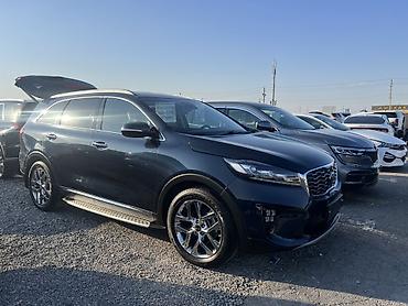 субару аутбек 2021 цена бишкек: Kia Sorento: 2019 г., 2.2 л, Автомат, Дизель, Кроссовер — 3