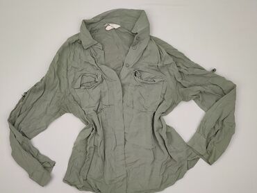 Сорочка жіноча, H&M, розмір S