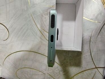 Xiaomi: Xiaomi 13T, 256 GB, rəng - Yaşıl, 
 Sensor, Barmaq izi, İki sim kartlı — 4