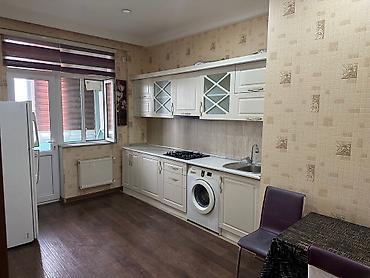 otaq studiya: ✨ Bakıxanovda, Yavər Əliyev Küçəsində ("Akkord" Binaları) 90 m² 2 — 7