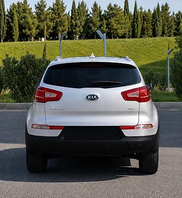 ниссан максима запчасти: Kia Sportage: 2 l | 2012 il Krossover — 2