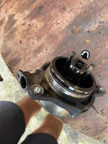 karburator: VAKUM PUMPA ZA BMW SERIJA 1 OD 2004. DO 2010. GOD. | Garancija na — 2
