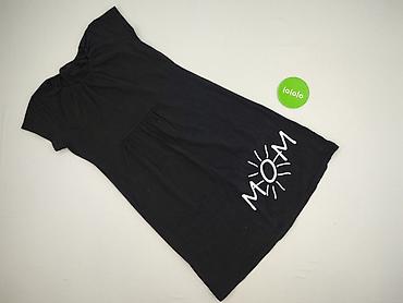 bluzki mom: Sukienka damska, rozmiar S — 2