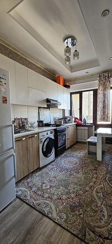 квартира элитка: 1 комната, 40 м², Элитка, 11 этаж, Евроремонт — 3