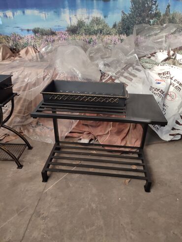 Другие товары для пикника: Продаются мангалы очок барбекю зоны любой сложности есть готовые можно — 20