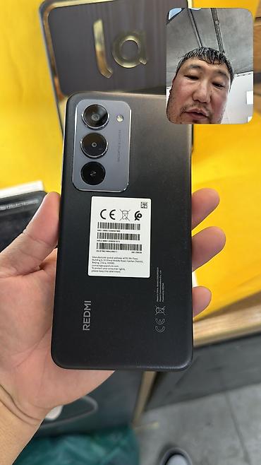 le 9: Redmi, Redmi 15, Б/у, 256 ГБ, 2 SIM — 1