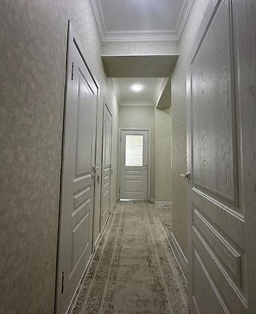 Продажа квартир: 2 комнаты, 54 м², Элитка, 4 этаж, Евроремонт — 10